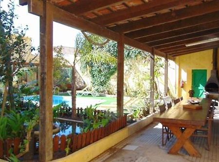 Casa Mestre فيلا دو بيسبو المظهر الخارجي الصورة