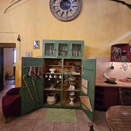 Casa Mestre فيلا دو بيسبو المظهر الخارجي الصورة