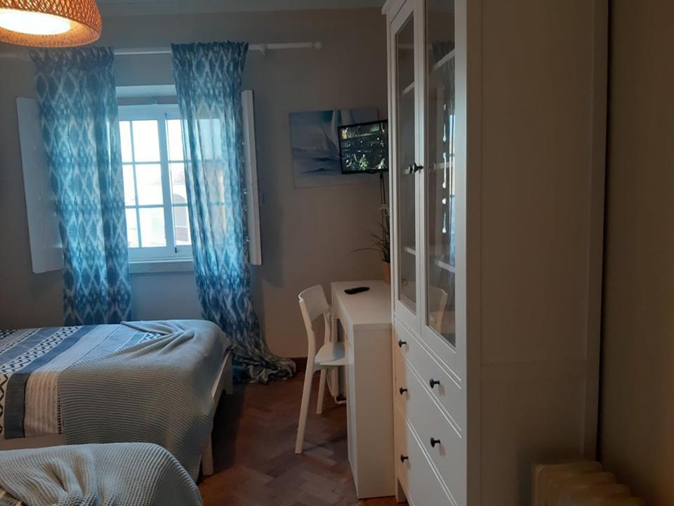 Casa Mestre فيلا دو بيسبو المظهر الخارجي الصورة