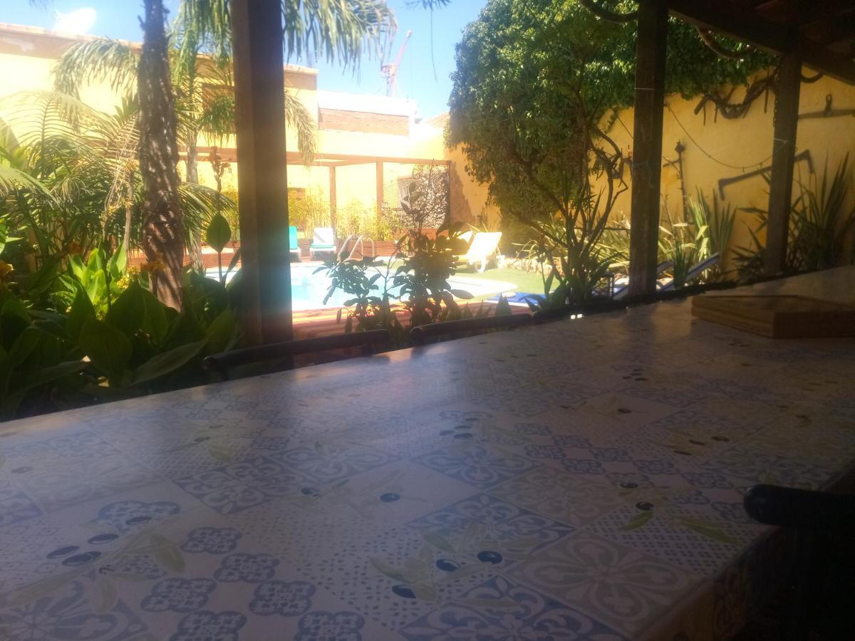 Casa Mestre فيلا دو بيسبو المظهر الخارجي الصورة