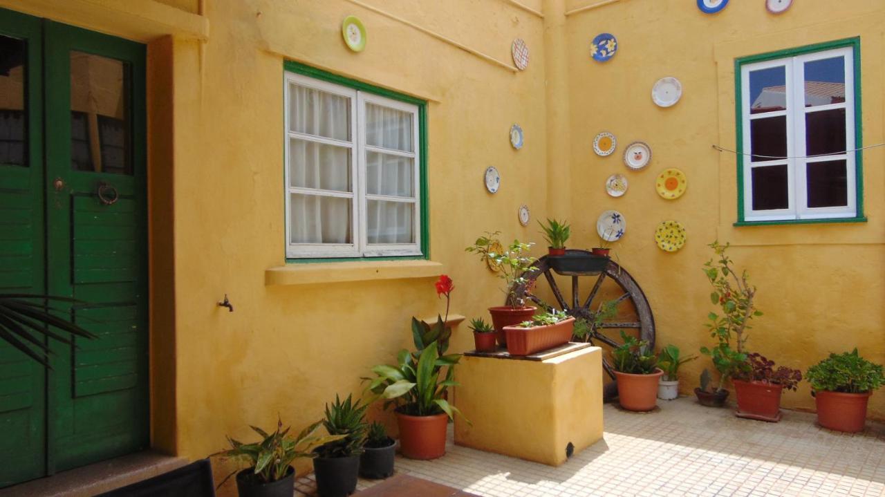 Casa Mestre فيلا دو بيسبو المظهر الخارجي الصورة