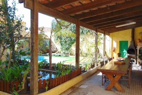 Casa Mestre فيلا دو بيسبو المظهر الخارجي الصورة