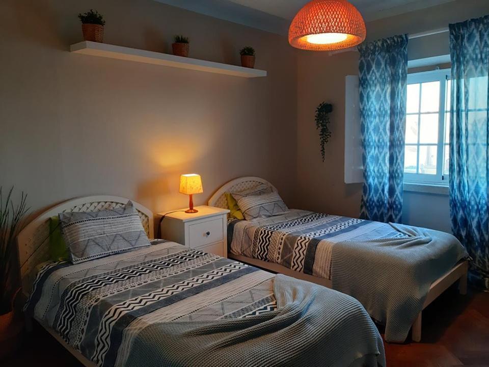 Casa Mestre فيلا دو بيسبو المظهر الخارجي الصورة