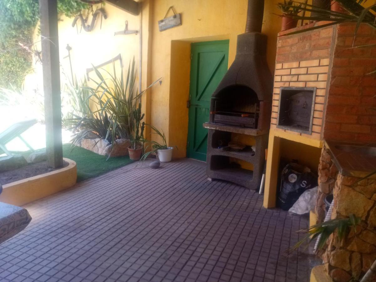 Casa Mestre فيلا دو بيسبو المظهر الخارجي الصورة