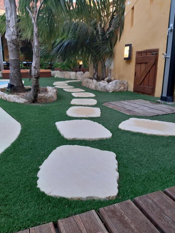 Casa Mestre فيلا دو بيسبو المظهر الخارجي الصورة