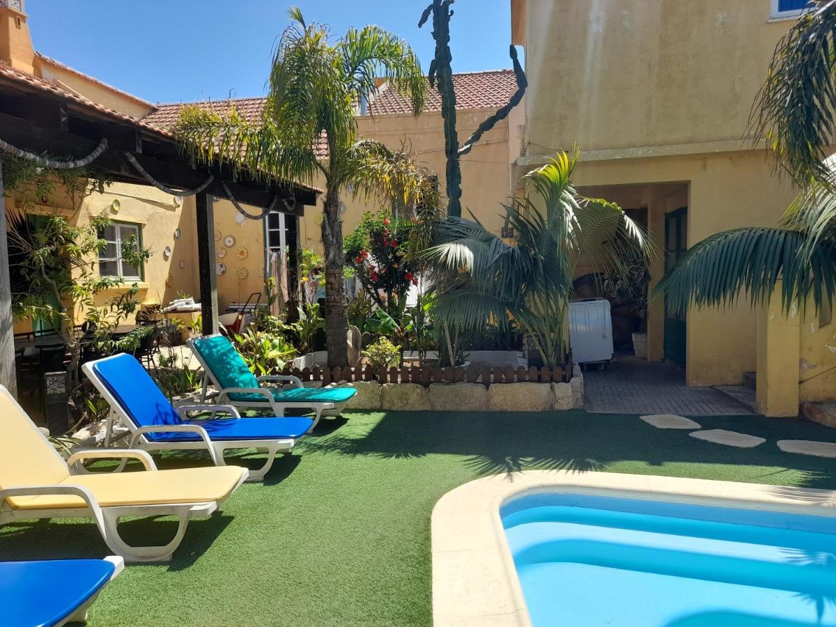 Casa Mestre فيلا دو بيسبو المظهر الخارجي الصورة