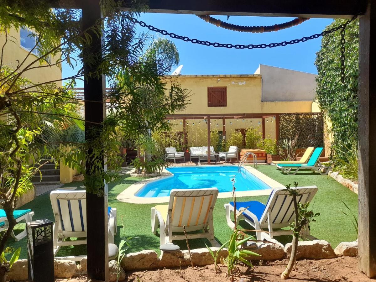 Casa Mestre فيلا دو بيسبو المظهر الخارجي الصورة