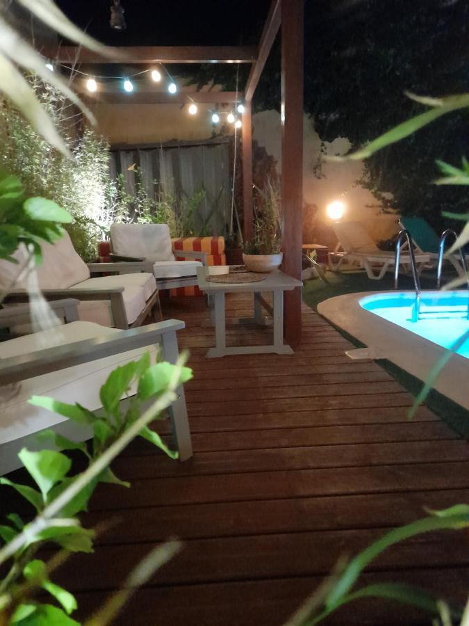 Casa Mestre فيلا دو بيسبو المظهر الخارجي الصورة