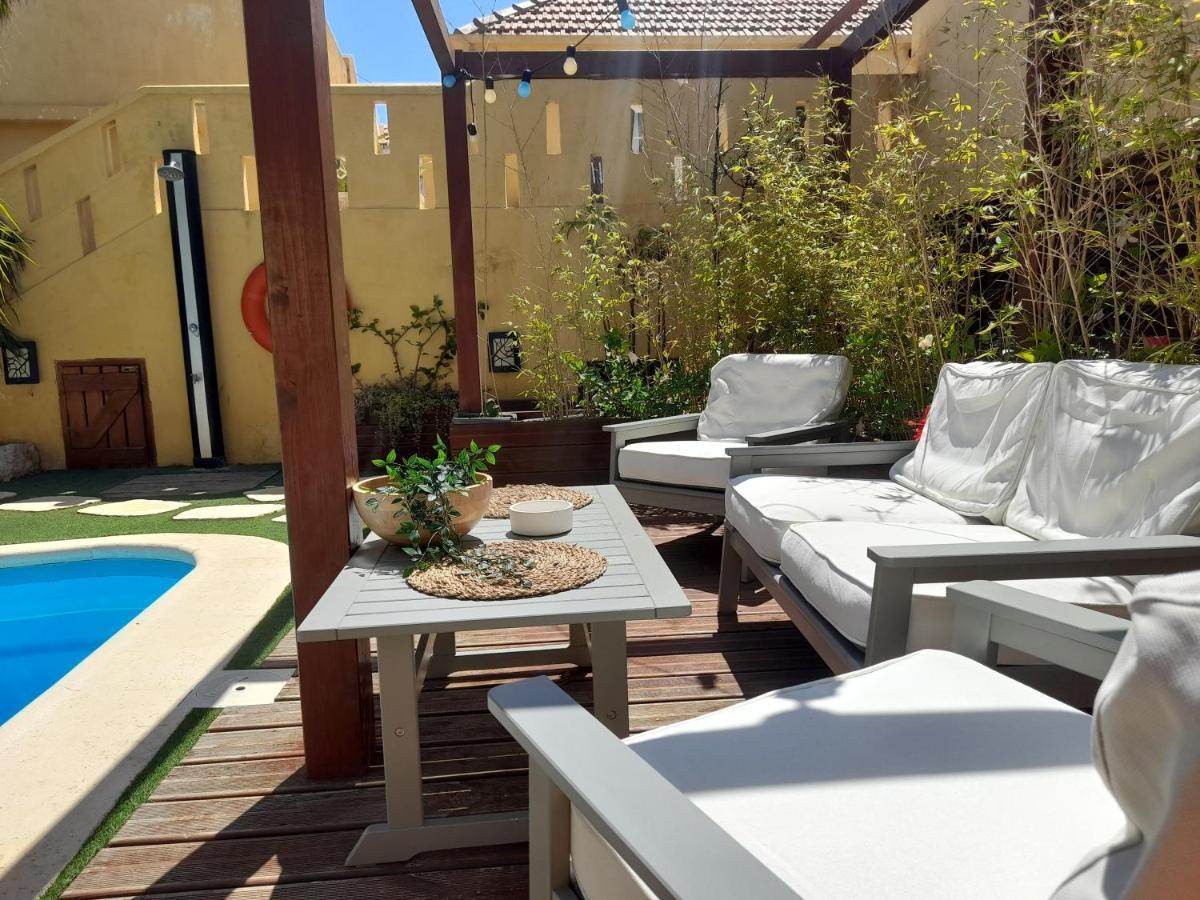 Casa Mestre فيلا دو بيسبو المظهر الخارجي الصورة
