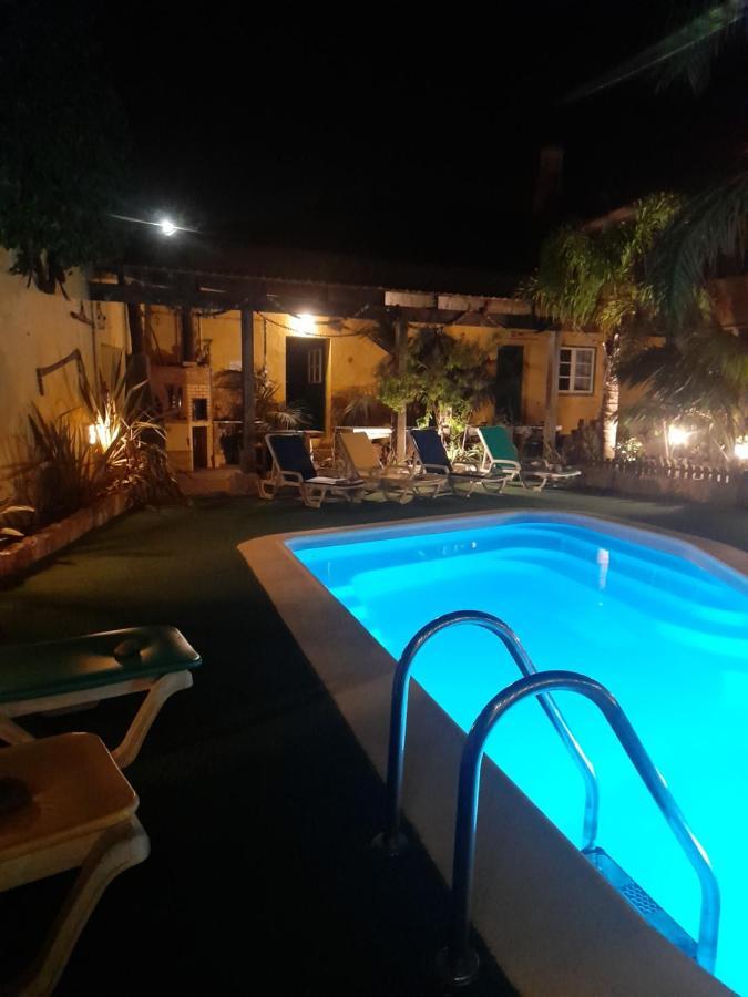 Casa Mestre فيلا دو بيسبو المظهر الخارجي الصورة