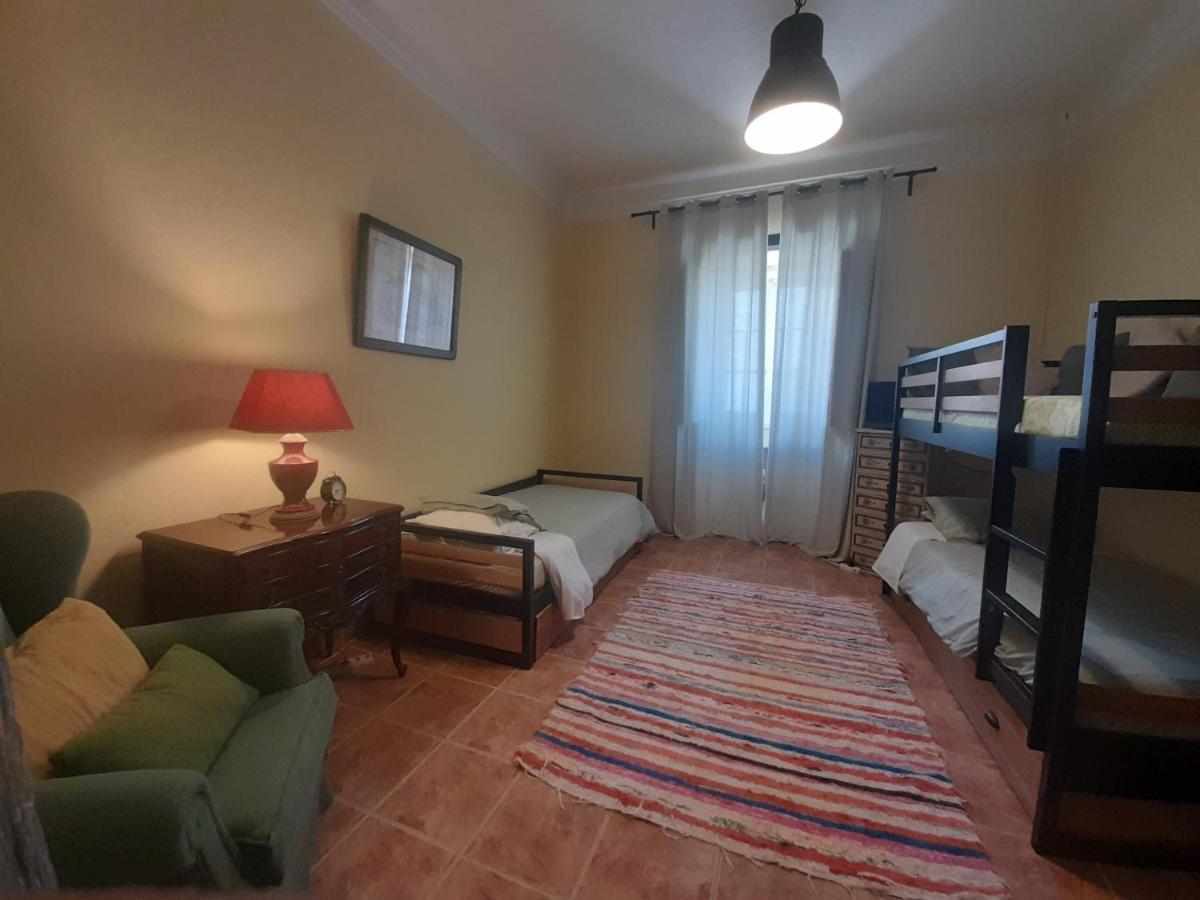 Casa Mestre فيلا دو بيسبو المظهر الخارجي الصورة