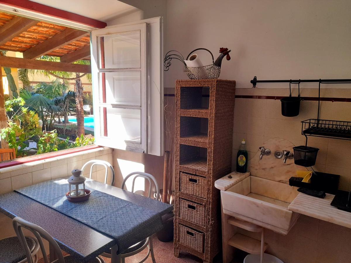Casa Mestre فيلا دو بيسبو المظهر الخارجي الصورة
