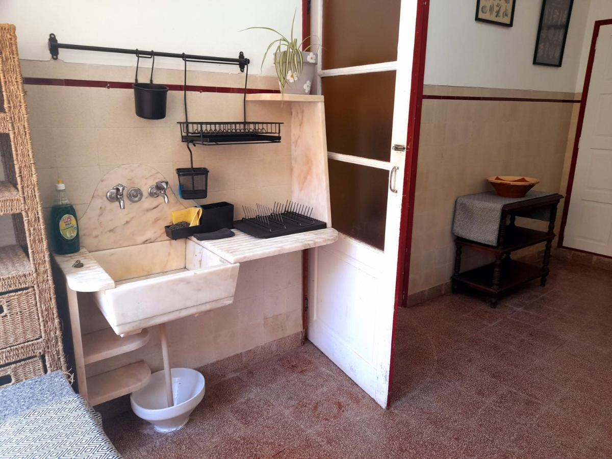 Casa Mestre فيلا دو بيسبو المظهر الخارجي الصورة