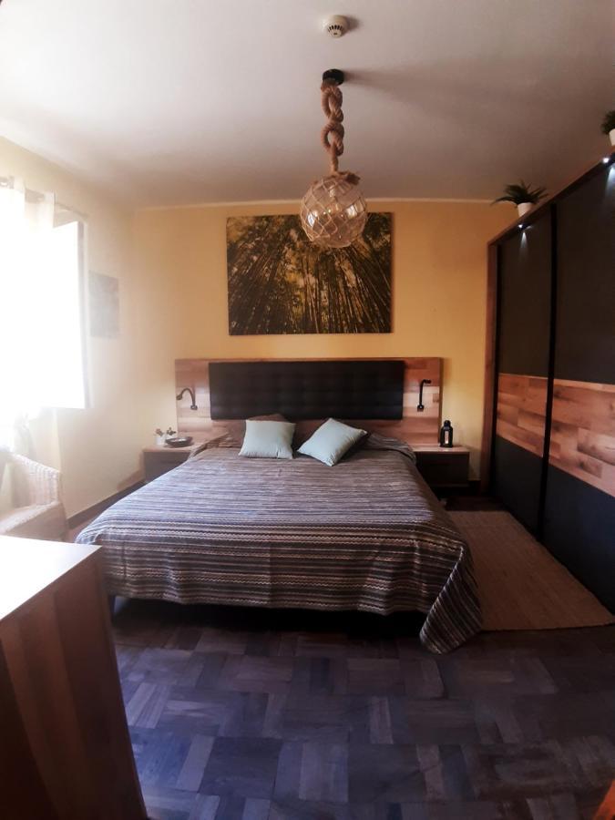 Casa Mestre فيلا دو بيسبو المظهر الخارجي الصورة
