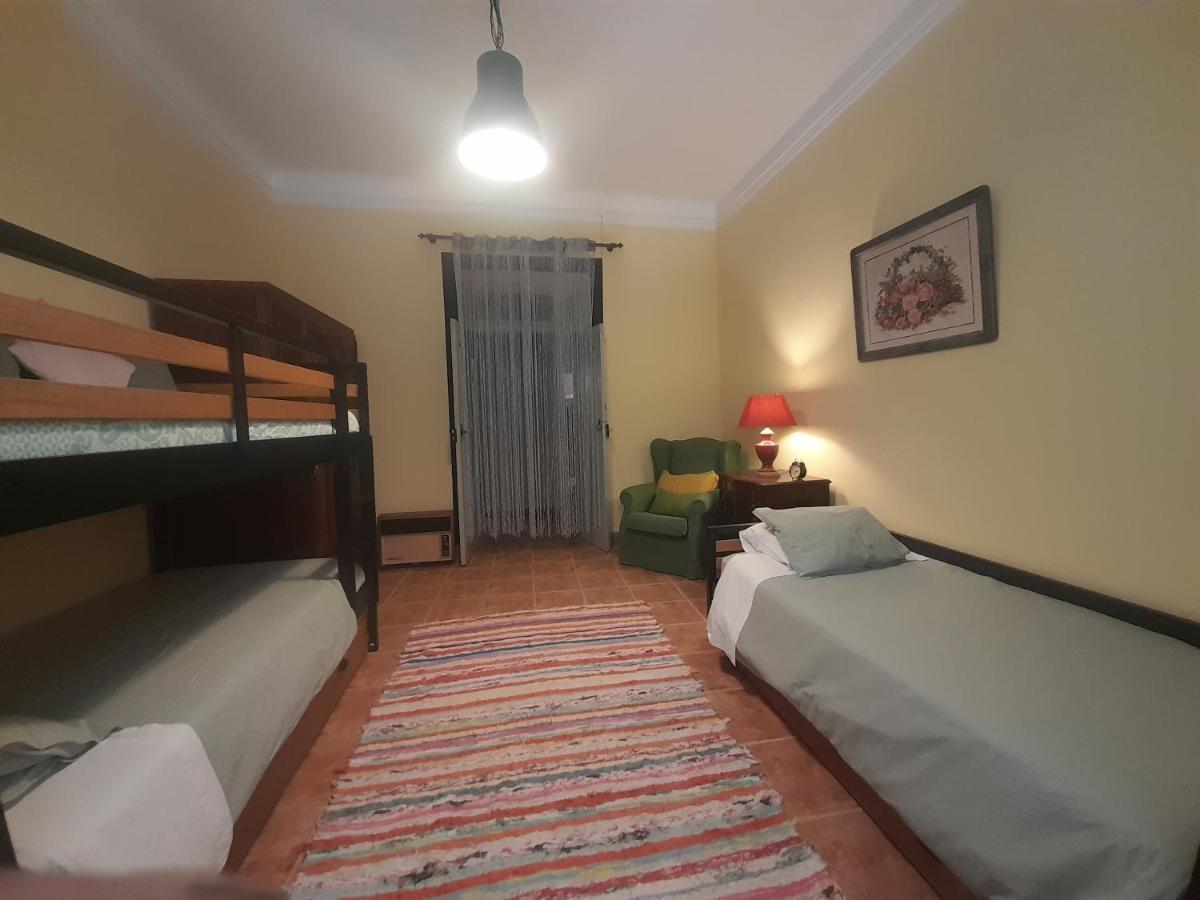 Casa Mestre فيلا دو بيسبو المظهر الخارجي الصورة
