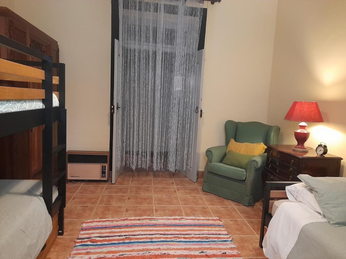 Casa Mestre فيلا دو بيسبو المظهر الخارجي الصورة
