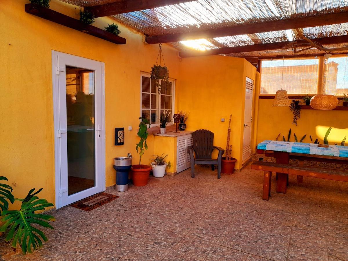 Casa Mestre فيلا دو بيسبو المظهر الخارجي الصورة