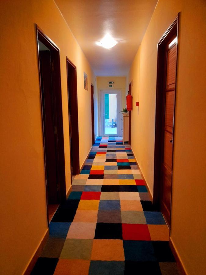 Casa Mestre فيلا دو بيسبو المظهر الخارجي الصورة