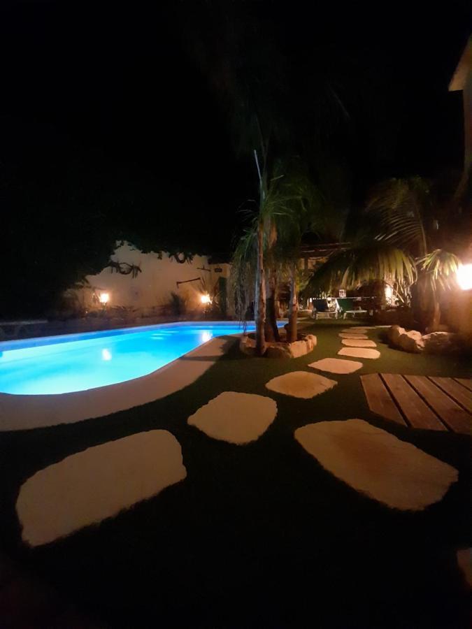 Casa Mestre فيلا دو بيسبو المظهر الخارجي الصورة