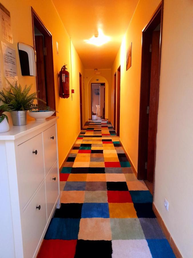 Casa Mestre فيلا دو بيسبو المظهر الخارجي الصورة