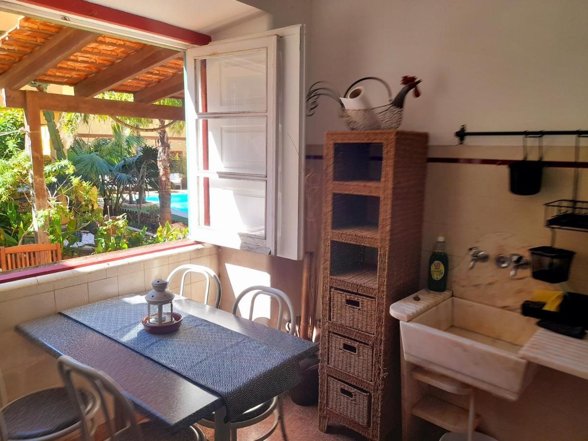 Casa Mestre فيلا دو بيسبو المظهر الخارجي الصورة