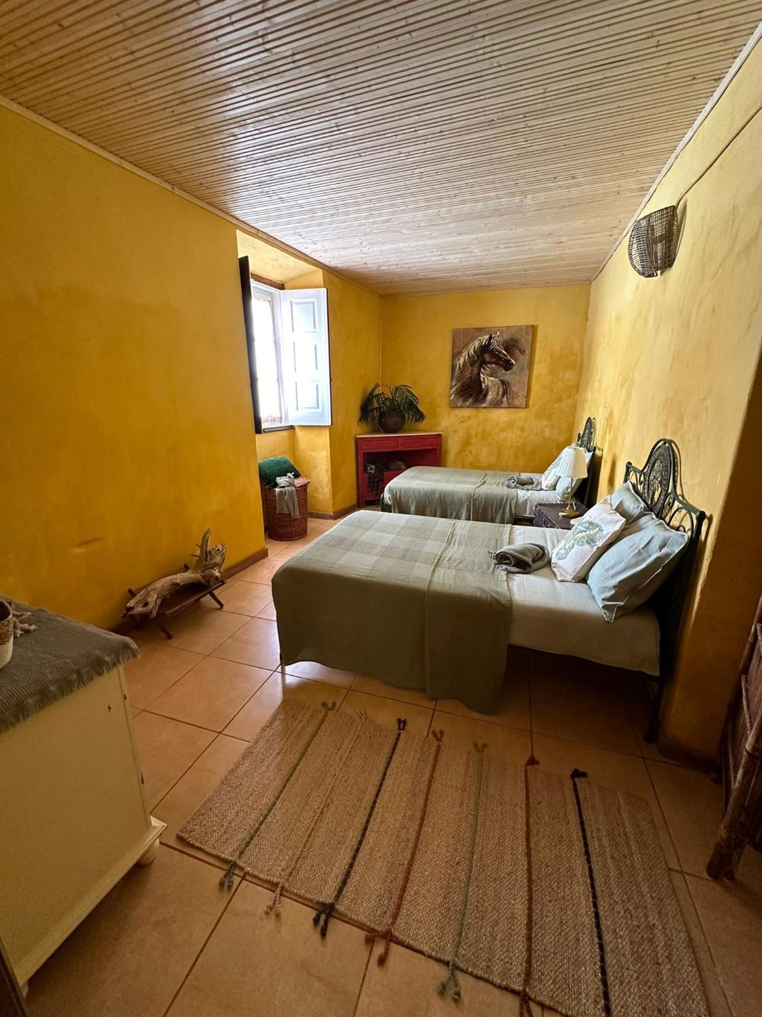 Casa Mestre فيلا دو بيسبو المظهر الخارجي الصورة