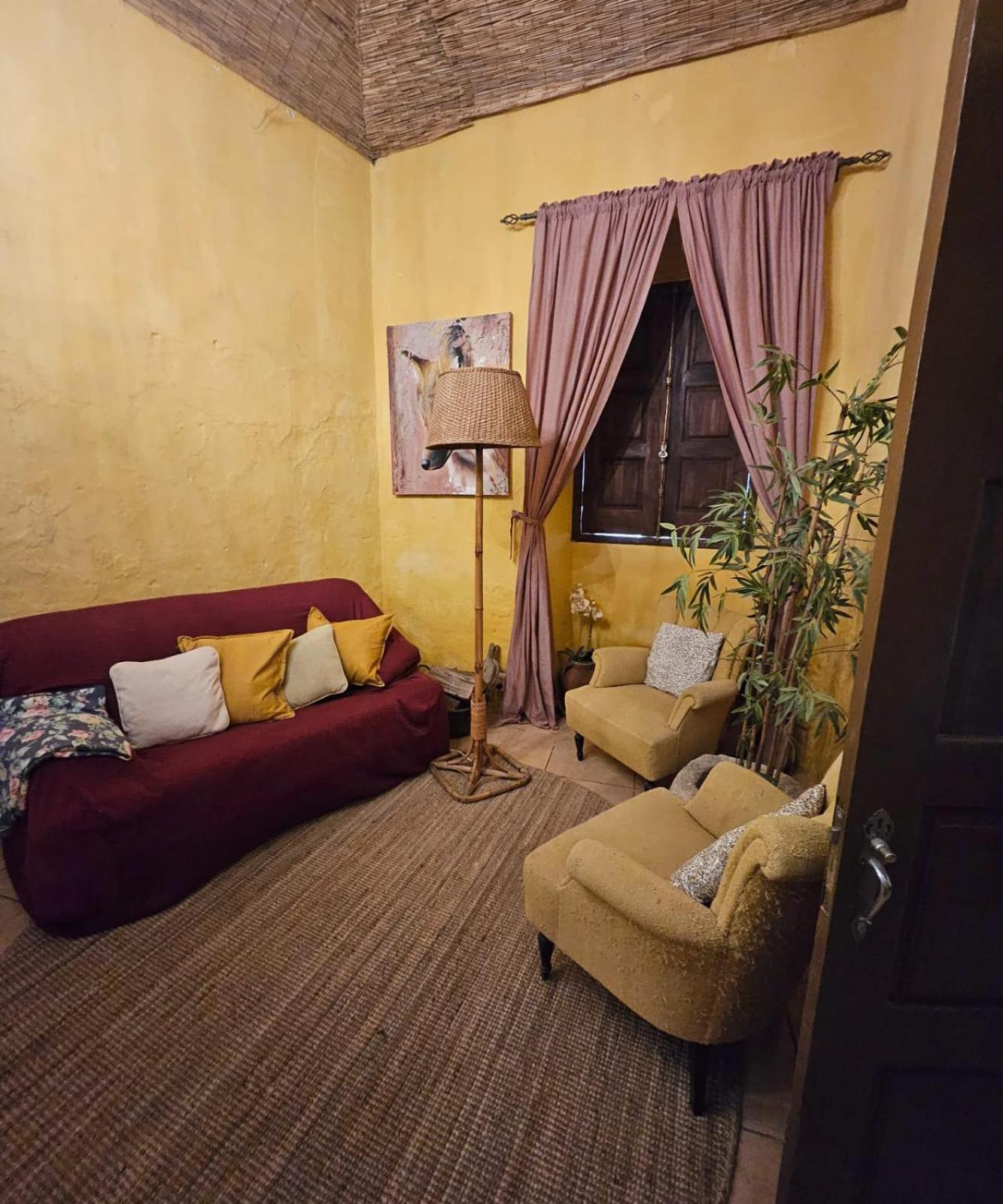 Casa Mestre فيلا دو بيسبو الغرفة الصورة